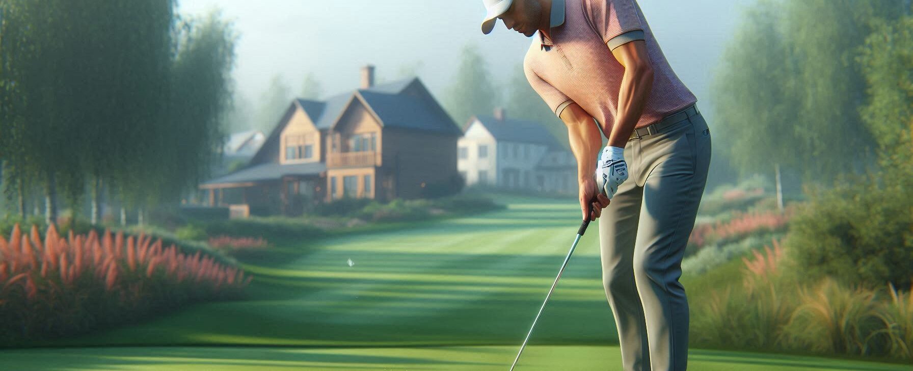 Chipping Like a Pro – Short Game Strategies You Need
