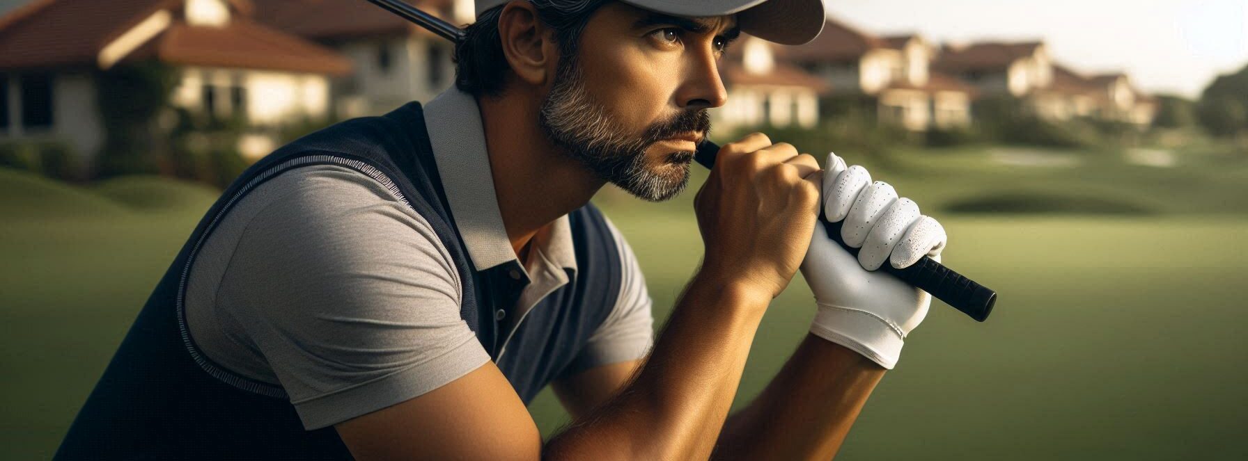 Mental Game Mastery – Staying Focused on the Golf Course