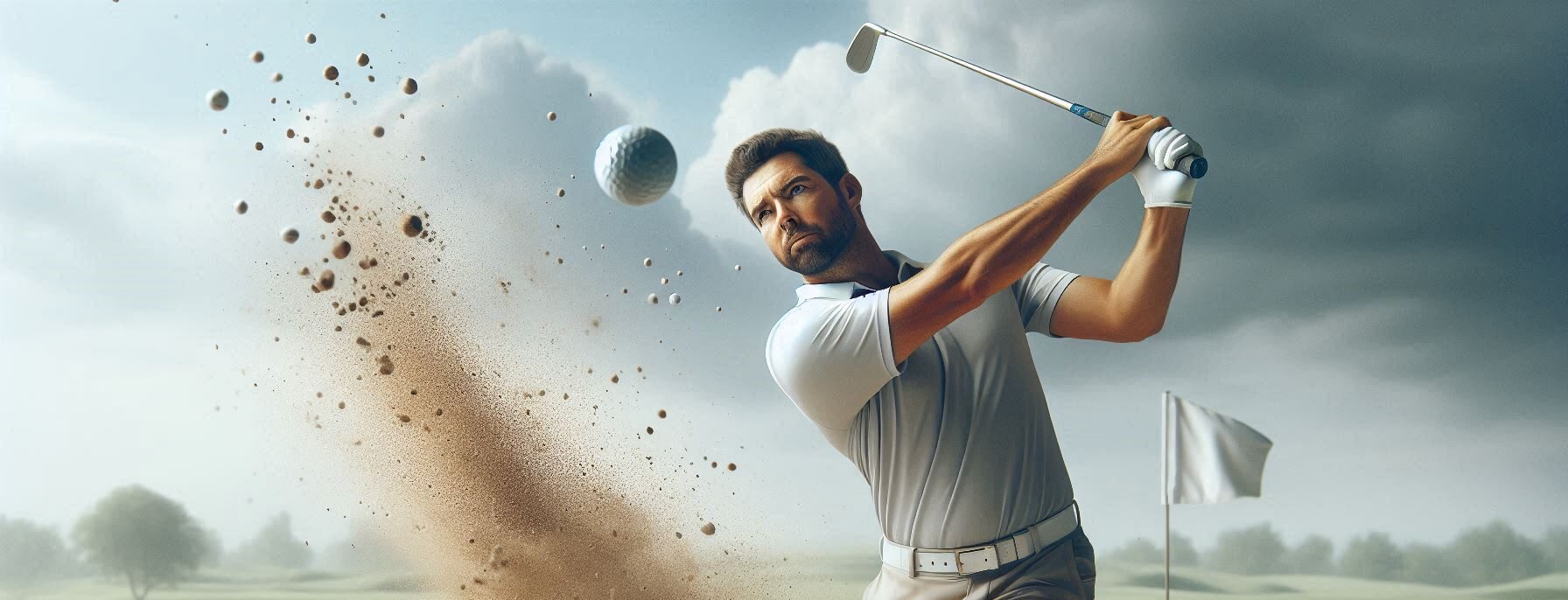 Improving Your Bunker Play – Getting Out with Ease