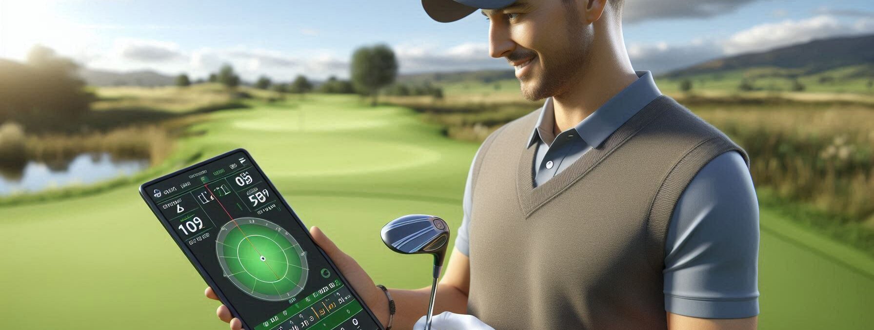 Analyzing Your Golf Game – Keeping Track of Stats for Improvement