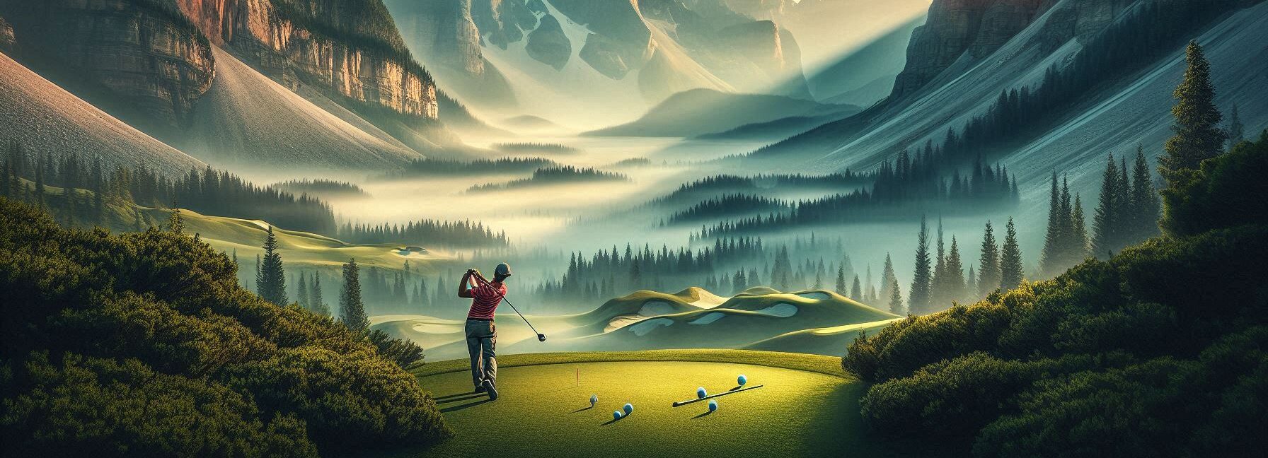 Mastering the Fade and Draw – Golf Shot Shaping Techniques