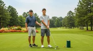 Golf for Beginners