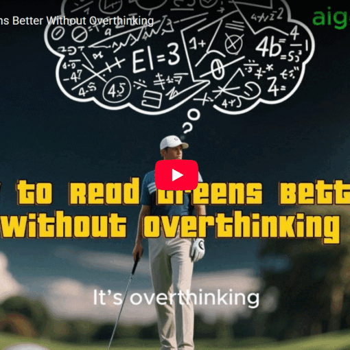 How to Read Greens Better Without Overthinking